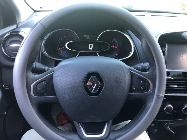 RENAULT Clio usata, con ESP