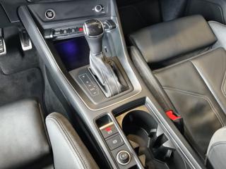 AUDI Q3 usata, con Cronologia tagliandi