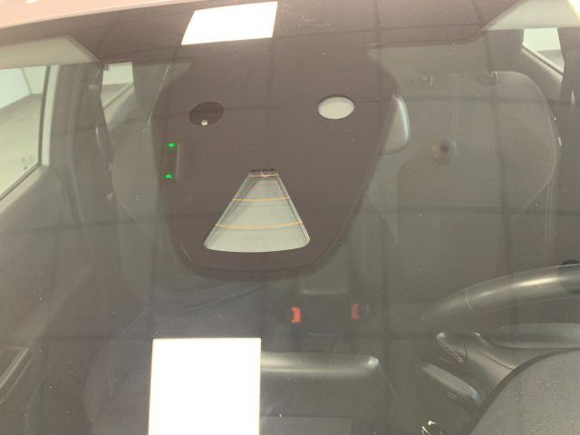 FORD Fiesta usata, con Bracciolo