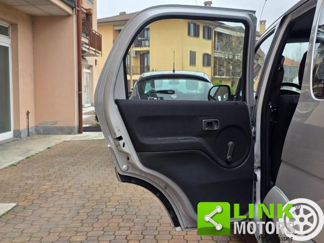 DAIHATSU Terios usata 37