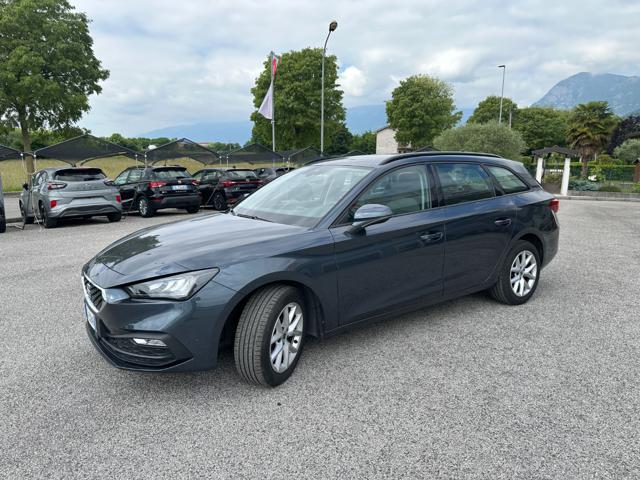 SEAT Leon usata, con Airbag