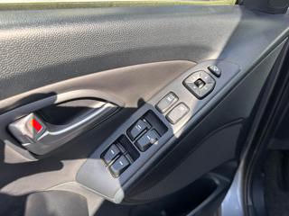 HYUNDAI iX35 usata, con Antifurto