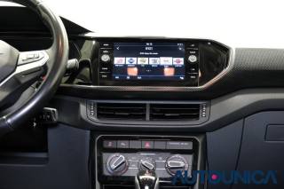 VOLKSWAGEN T-Cross usata 40