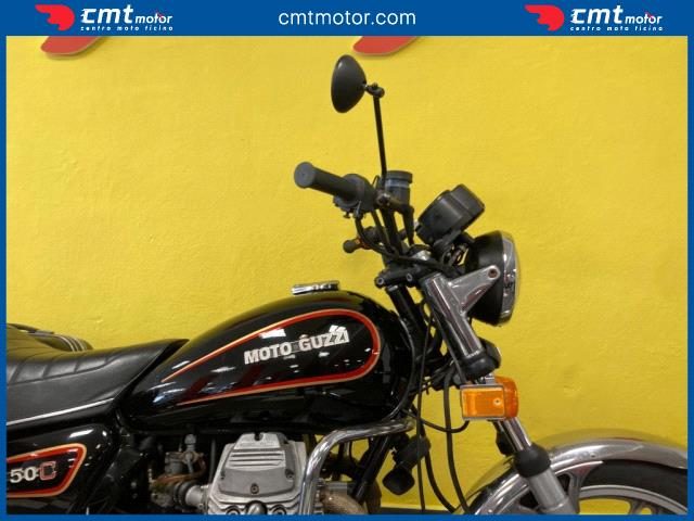 MOTO GUZZI Other usata 8