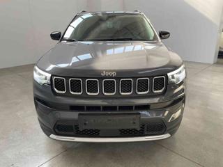 JEEP Compass usata, con Airbag laterali