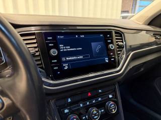 VOLKSWAGEN T-Roc usata, con Cruise Control