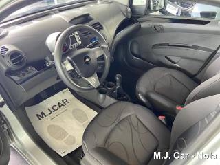 CHEVROLET Spark usata, con Climatizzatore