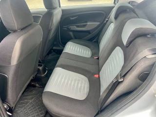 FIAT Grande Punto usata, con Immobilizzatore elettronico