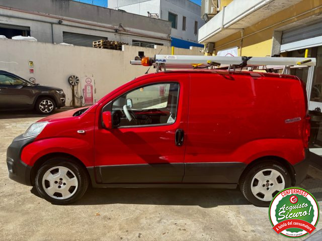 FIAT Fiorino usata, con Airbag Passeggero