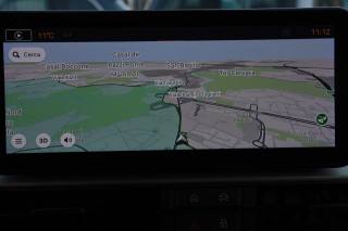 JEEP Avenger usata, con Controllo trazione