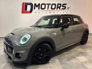 MINI Cooper S 2.0 Cooper S John Cooper Works JCW