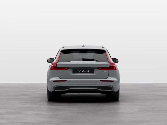 VOLVO V60 usata, con Airbag Passeggero