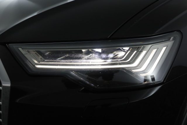 AUDI A6 usata 9