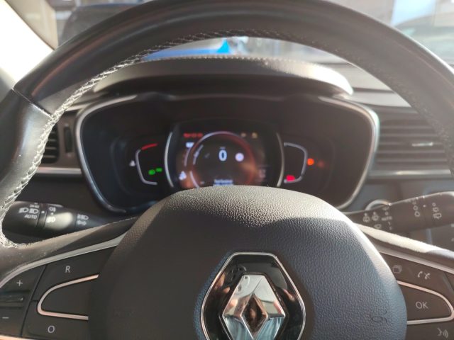 RENAULT Kadjar usata, con Autoradio digitale