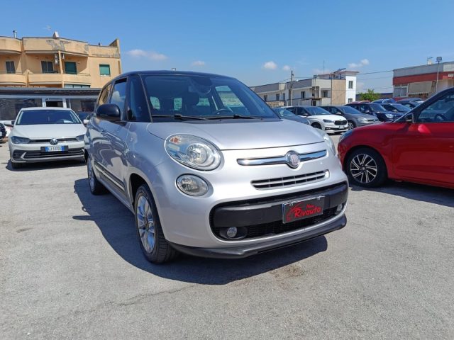 FIAT 500L usata, con Airbag laterali