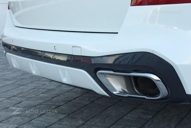 BMW X5 usata 86