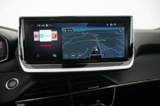 PEUGEOT 2008 usata, con Immobilizzatore elettronico