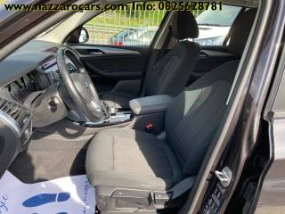 BMW X3 usata, con Alzacristalli elettrici