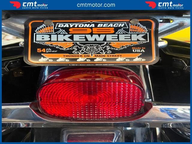 HARLEY-DAVIDSON Other usata 12