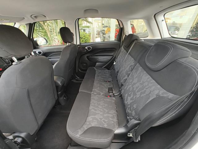 FIAT 500L usata, con Cruise Control