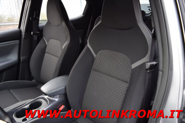 NISSAN Juke usata, con Controllo trazione