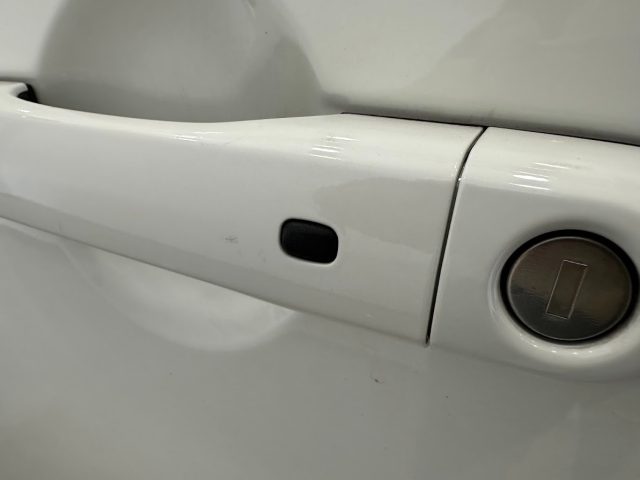 JEEP Renegade usata, con Fendinebbia