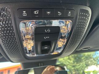 MERCEDES-BENZ CLA 200 usata 19