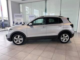VOLKSWAGEN T-Cross usata, con Climatizzatore