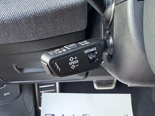 AUDI A6 usata, con USB