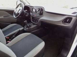 FIAT Doblo usata, con Chiusura centralizzata