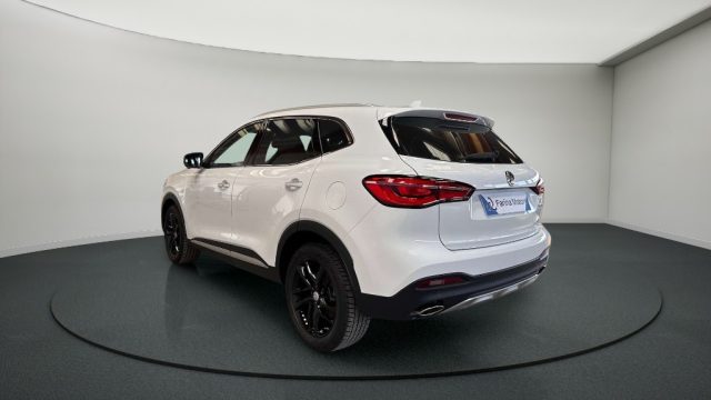 MG EHS usata, con Autoradio