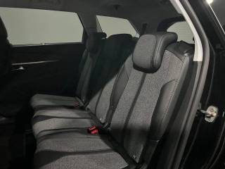 PEUGEOT 5008 usata, con Climatizzatore