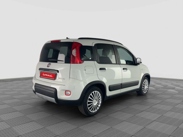 FIAT Panda usata 4