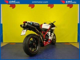 DUCATI 1098 usata 3