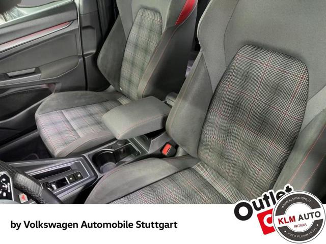 VOLKSWAGEN Golf usata, con Autoradio