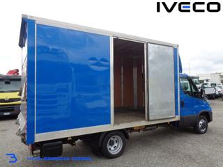 IVECO Daily usata 6