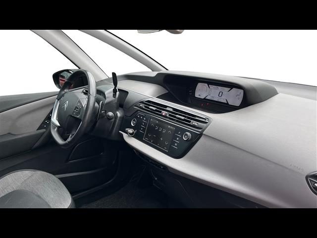 CITROEN C4 Picasso usata, con Servosterzo