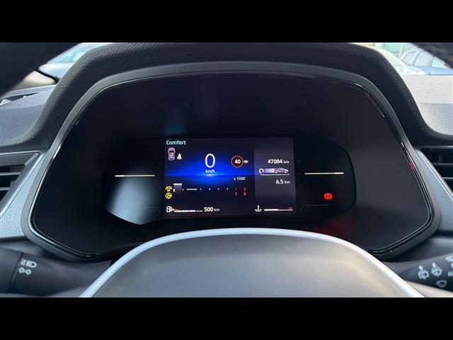 RENAULT Captur usata, con Climatizzatore