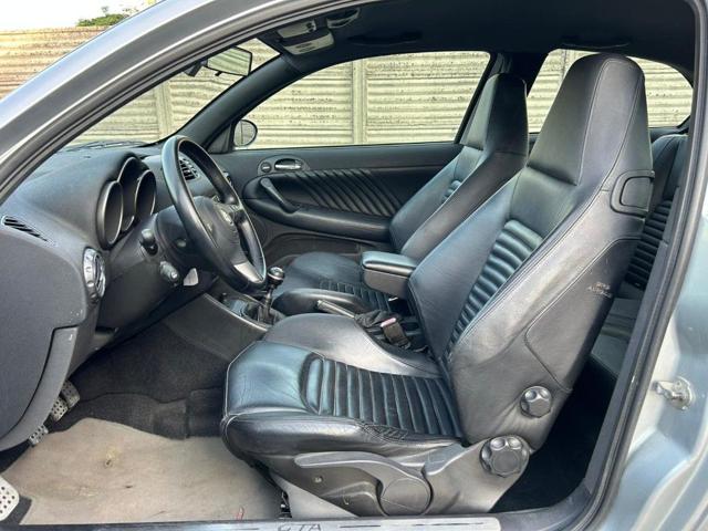 ALFA ROMEO 147 usata, con Autoradio