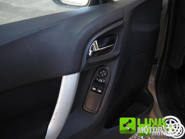 CITROEN C3 usata 25
