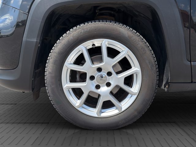 JEEP Renegade usata 15