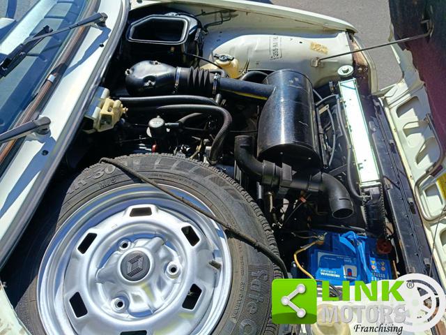 RENAULT R 5 usata 9