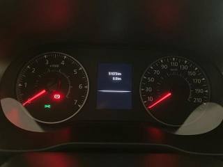 DACIA Duster usata, con Chiusura centralizzata senza chiave