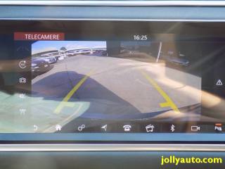 LAND ROVER Range Rover Evoque usata, con Regolazione elettrica sedili
