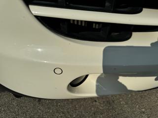 PORSCHE Cayenne usata, con Regolazione elettrica sedili