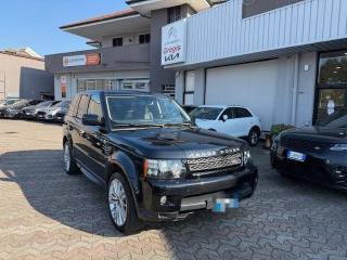 LAND ROVER Range Rover Sport usata, con Airbag Passeggero