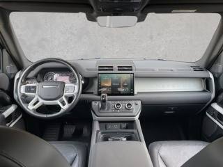 LAND ROVER Defender usata, con Controllo automatico clima