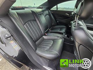 MERCEDES-BENZ CLS 350 usata, con Servosterzo