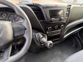 IVECO Daily usata, con Cruise Control