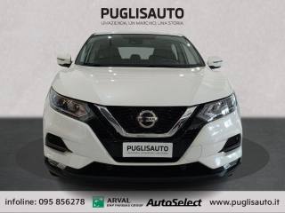NISSAN Qashqai usata, con Airbag